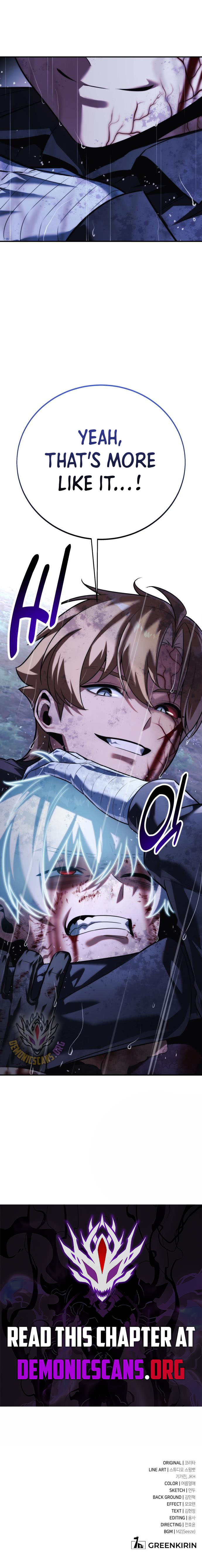 The Extra's Academy Survival Guide Chapter 118 20